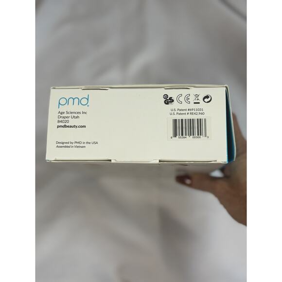 PMD Personal Microderm Classic Microdermabrasion Device – NIB - Picture 6 of 6